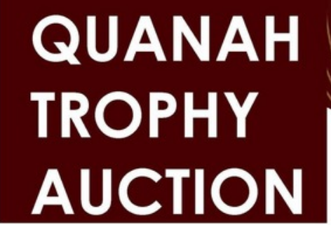 Read more about the article Quanah Trophy Auction to benefit youth participating in Project Show