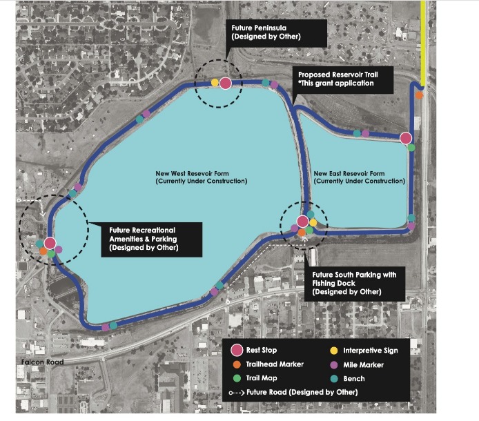 Read more about the article Public input on City of Altus projects sought through online survey