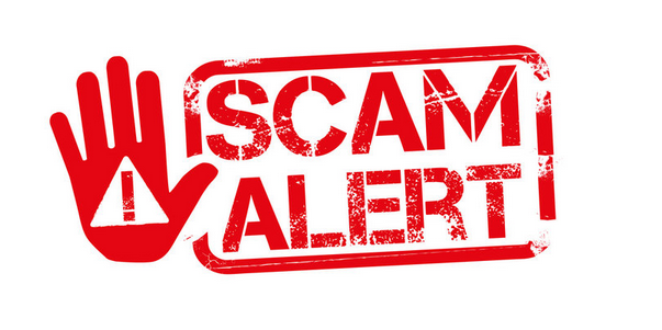 Read more about the article Jackson County Sheriff’s Office issues scam alert