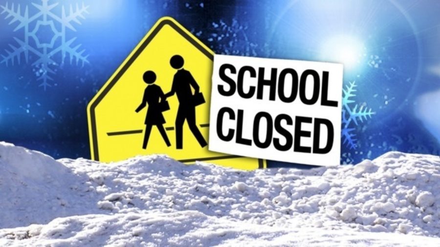 Read more about the article Childress and several area schools closed today due to weather