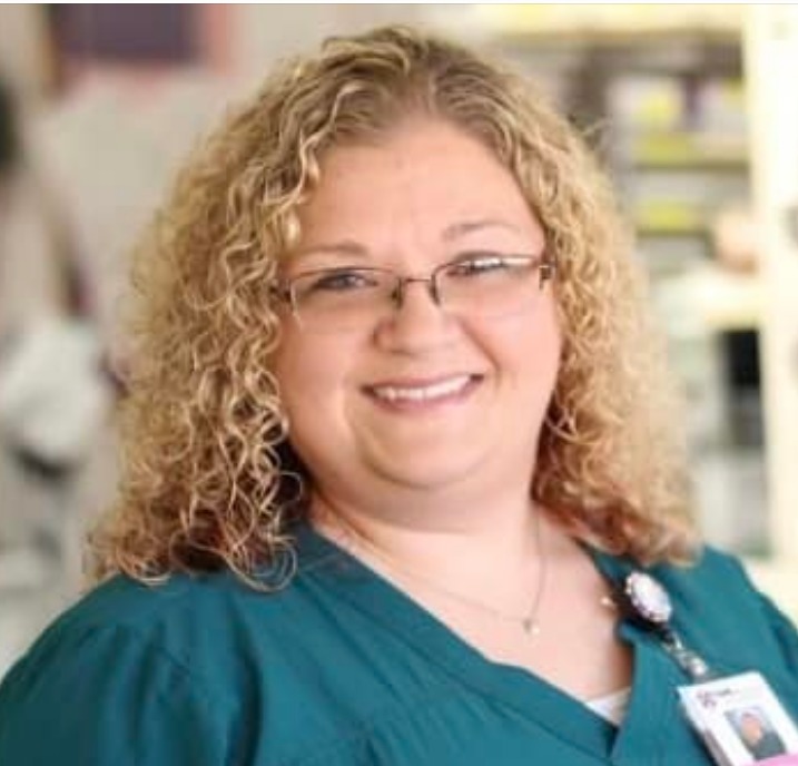 Read more about the article Dobbins to be keynote speaker at SWTC Practical Nursing graduation set for Jan. 31 in Altus