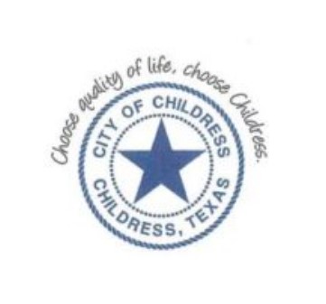 Read more about the article Regular meeting of the Childress City Council to be held Monday, June 12