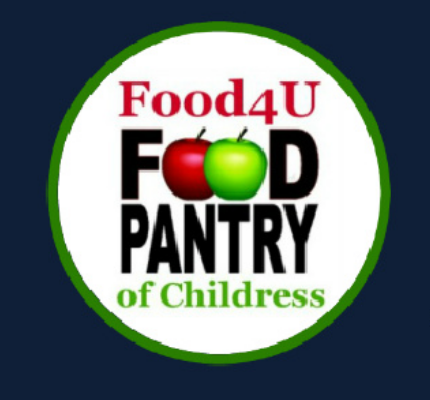 Read more about the article Local surplus days set for this week at Childress Food Pantry