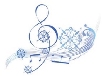 Read more about the article Free Winter Concert featuring the Eine Kleine Girlmusik ensemble to be held at WOSC Feb. 21