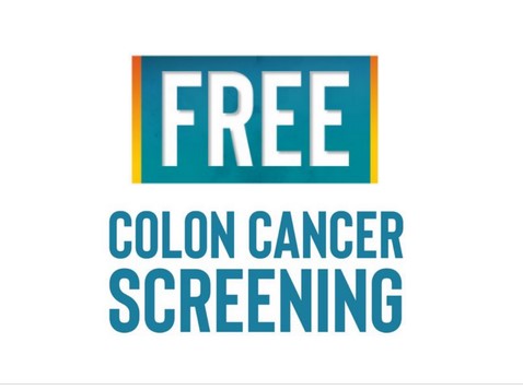 Read more about the article Free Colon Cancer Screening kits available through the Altus Cancer Center