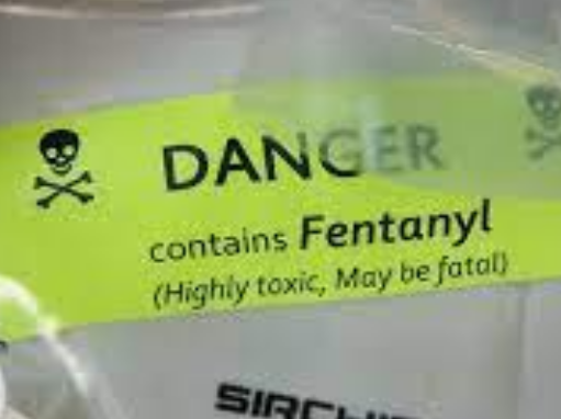 Read more about the article Get the facts about fentanyl poisoning and hear from expert at ‘Hidden in Plain Sight’ event at Altus Community Center