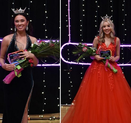 Read more about the article Miss Oklahoma send-off being held for local area Queens